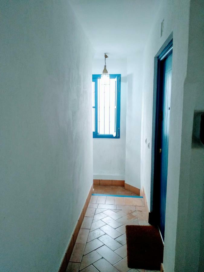 Wish Suite Juderia De Sevilla Exteriér fotografie