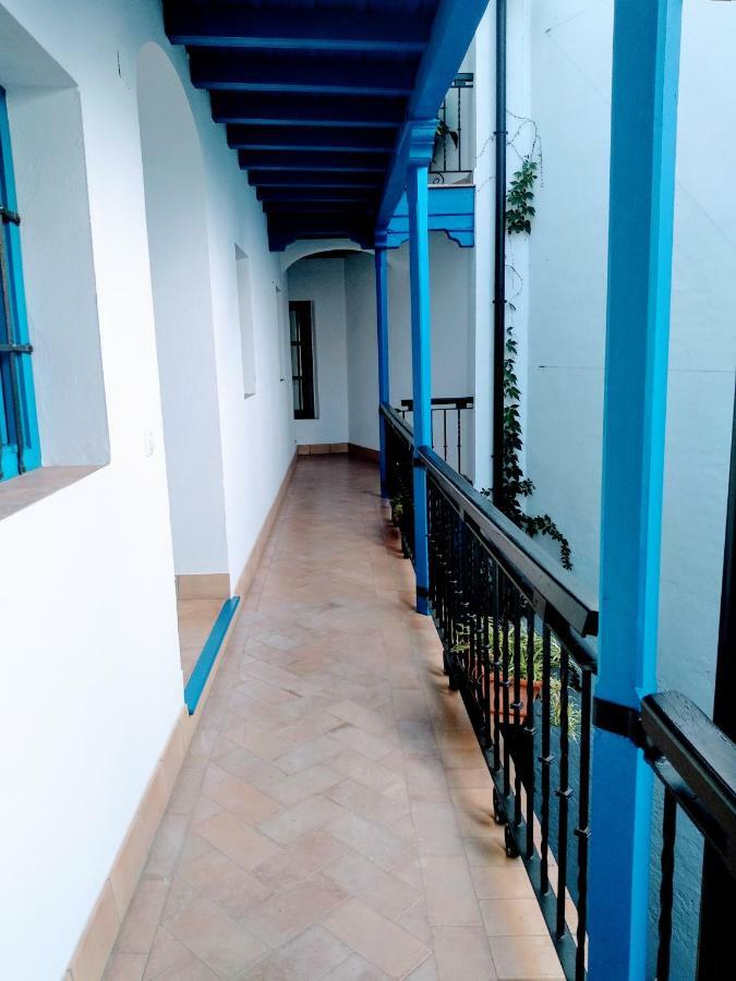 Wish Suite Juderia De Sevilla Exteriér fotografie