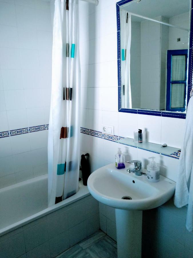 Wish Suite Juderia De Sevilla Exteriér fotografie